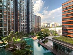 Park Place Residences At Plq (D14), Apartment #591267201